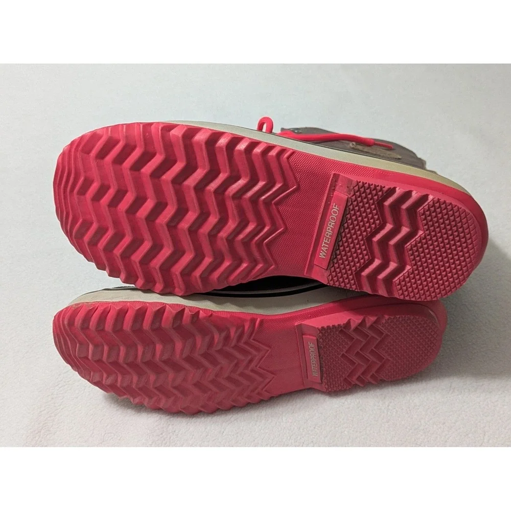 Sorel premium insulated